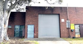 Factory, Warehouse & Industrial commercial property sold at 2/24 MacBeth Street Braeside VIC 3195