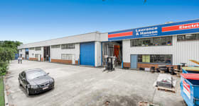 Factory, Warehouse & Industrial commercial property for sale at 44 Container Street Tingalpa QLD 4173