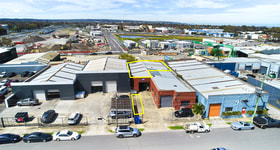 Factory, Warehouse & Industrial commercial property sold at 2/12 Martha Street Seaford VIC 3198