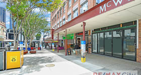 Shop & Retail commercial property for sale at 219/247 Wickham Street Fortitude Valley QLD 4006