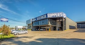 Factory, Warehouse & Industrial commercial property for sale at 125 Fairford Road Padstow NSW 2211