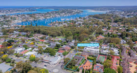 Development / Land commercial property for sale at 186 Burraneer Bay Road Caringbah South NSW 2229