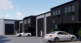 Factory, Warehouse & Industrial commercial property for sale at 4/42-48 Jack Williams Drive Penrith NSW 2750