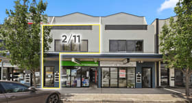 Offices commercial property for sale at 9 & 11 Dunearn Road Dandenong North VIC 3175