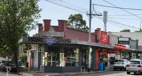 Shop & Retail commercial property for sale at 387 Camberwell Road Camberwell VIC 3124
