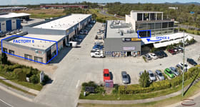 Factory, Warehouse & Industrial commercial property for sale at 6/10 Burnside Road Ormeau QLD 4208