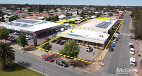 Factory, Warehouse & Industrial commercial property for sale at 42-46 Main Road Solomontown SA 5540