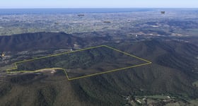 Development / Land commercial property for sale at 501 Nathanvale Drive Mount Nathan QLD 4211