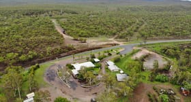 Hotel, Motel, Pub & Leisure commercial property for sale at 1 Mulligan Highway Lakeland QLD 4871