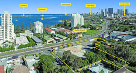 Development / Land commercial property for sale at 24 Frank Street Labrador QLD 4215