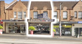 Shop & Retail commercial property for sale at 158 High Street Kew VIC 3101