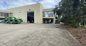 Factory, Warehouse & Industrial commercial property for sale at Seven Hills NSW 2147