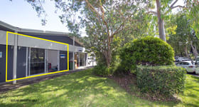Factory, Warehouse & Industrial commercial property for sale at Unit 2/8 Project Avenue Noosaville QLD 4566
