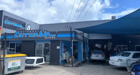 Factory, Warehouse & Industrial commercial property for sale at 4 Leonard Parade Currumbin QLD 4223