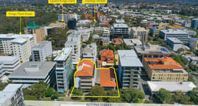 Offices commercial property for sale at 15-17 Altona Street West Perth WA 6005