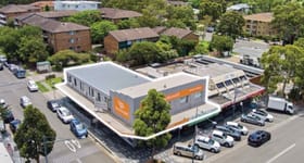 Factory, Warehouse & Industrial commercial property for sale at 9-11 Gymea Bay Road Gymea NSW 2227