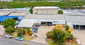 Factory, Warehouse & Industrial commercial property for sale at 12 Machinery Street Darra QLD 4076