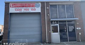 Factory, Warehouse & Industrial commercial property for sale at 44/174 Bridge Road Keysborough VIC 3173