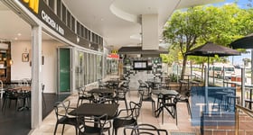 Shop & Retail commercial property for sale at Shops 8,9/120 Marine Parade Coolangatta QLD 4225