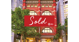 Development / Land commercial property for sale at 26-30 Flinders Street Melbourne VIC 3000
