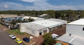 Factory, Warehouse & Industrial commercial property for sale at 1/13 Butler Road Holtze NT 0829