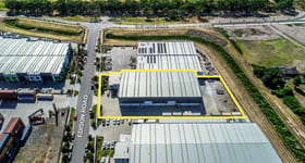 Factory, Warehouse & Industrial commercial property sold at 58-62 Edison Road Dandenong South VIC 3175