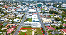 Development / Land commercial property for sale at 2 Brisbane Street Ipswich QLD 4305
