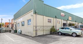 Factory, Warehouse & Industrial commercial property for sale at Unit 1/12-14 Norman Street Peakhurst NSW 2210