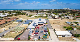 Medical / Consulting commercial property for sale at 194 Durlacher Street Geraldton WA 6530