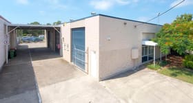 Factory, Warehouse & Industrial commercial property for sale at 6 Armitage Street Bongaree QLD 4507