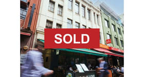 Shop & Retail commercial property sold at 27-31 Hardware Ln Melbourne VIC 3000