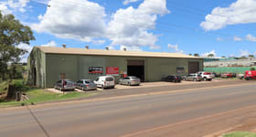 Development / Land commercial property for sale at 503-509 South Street Harristown QLD 4350