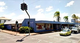 Showrooms / Bulky Goods commercial property for sale at 100 Richmond Street Maryborough QLD 4650