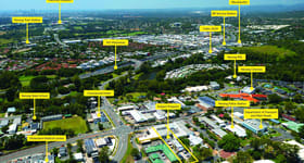 Offices commercial property for sale at 31-33 Price Street & 24 Cotton Street Nerang QLD 4211