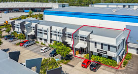 Factory, Warehouse & Industrial commercial property for sale at 4/50 - 56 Kellar Street Berrinba QLD 4117