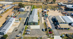 Factory, Warehouse & Industrial commercial property for sale at 139 McEvoy Street Warwick QLD 4370