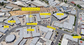Offices commercial property for sale at Unit 6/56-58 Wollongong Street Fyshwick ACT 2609