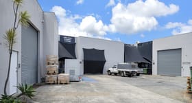 Factory, Warehouse & Industrial commercial property for sale at 6/12-20 Lawrence Dr Nerang QLD 4211