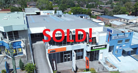 Shop & Retail commercial property for sale at 148-150 George Street Hornsby NSW 2077