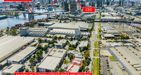 Factory, Warehouse & Industrial commercial property for sale at A4/63-85 Turner Street Port Melbourne VIC 3207