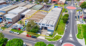 Offices commercial property for sale at 49 Clapham Road Regents Park NSW 2143