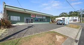 Factory, Warehouse & Industrial commercial property for lease at Warehouse and Office/6 Ferguson Drive Quoiba TAS 7310