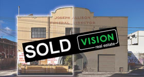 Shop & Retail commercial property sold at 1/2A Mitchell Street Brunswick VIC 3056