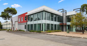 Factory, Warehouse & Industrial commercial property for sale at 9/3-5 Gilda Court Mulgrave VIC 3170