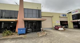 Factory, Warehouse & Industrial commercial property for sale at 102-110 North View Drive Sunshine West VIC 3020