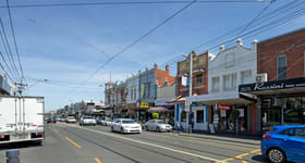 Shop & Retail commercial property for sale at 207 Glenferrie Road Malvern VIC 3144