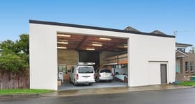 Factory, Warehouse & Industrial commercial property for lease at 128 Moreton Street Lakemba NSW 2195
