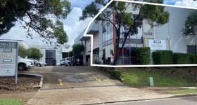 Factory, Warehouse & Industrial commercial property for sale at 1/50-52 Derby Street Silverwater NSW 2128