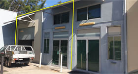 Factory, Warehouse & Industrial commercial property sold at 3/17 Newing Way Caloundra West QLD 4551
