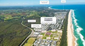 Development / Land commercial property for sale at 9 & 10 Grand Parade Casuarina NSW 2487